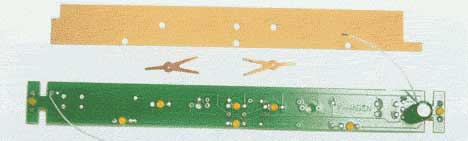 Interior lighting set for Passenger car type Bm 3<br /><a href='images/pictures/Tillig/08985.jpg' target='_blank'>Full size image</a>